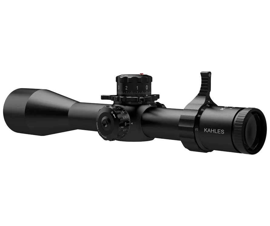 Оптический прицел Kahles K525i DLR 5-25x56 (сетка SKMR4)(10678)