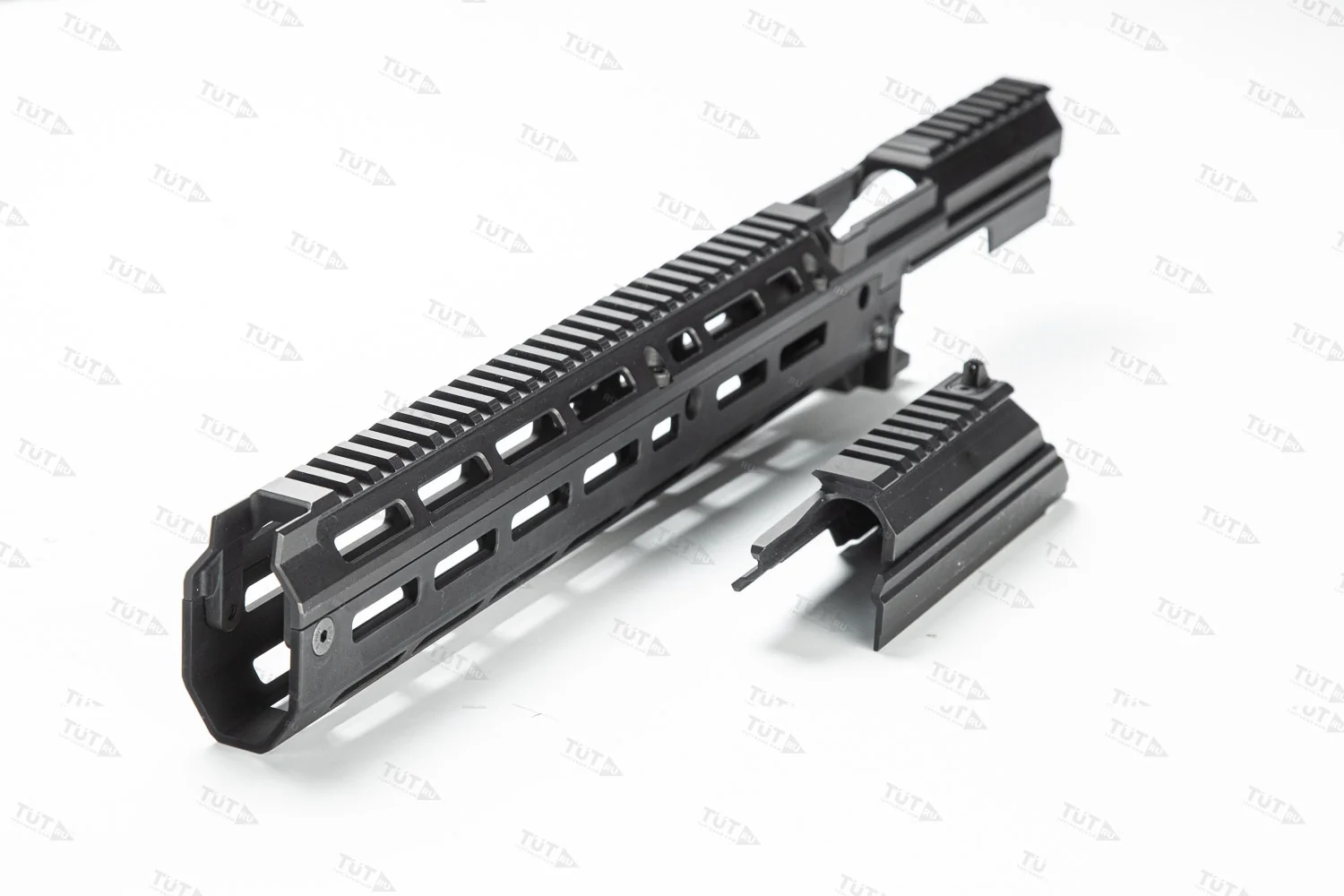 Шасси SAG МК3 для АКМ/АК-74/Сайга 7 M-LOK