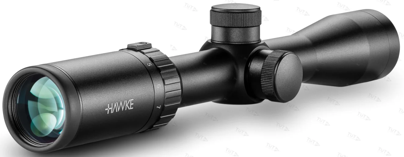 Оптический прицел Hawke Vantage 2-7x32(30/30)