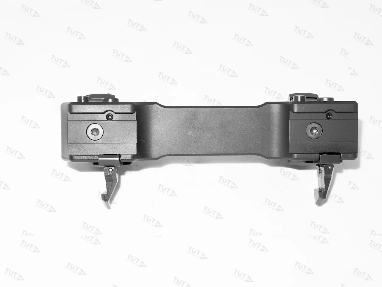 Кронштейн для CZ 550/557 — Кольца 26(25,4)мм (50-26-16-00-520)