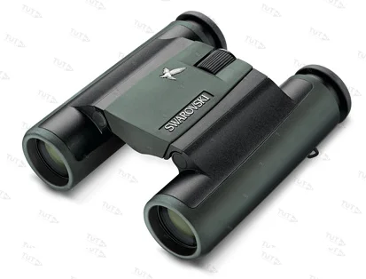 Бинокль SWAROVSKI Pocket 10x25 B Green
