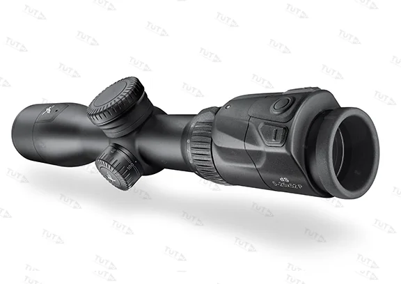 Оптический прицел Swarovski X5i 5-25x56 (сетка BRM-I+)