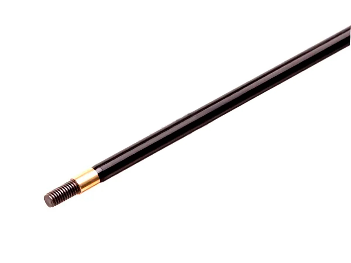 Шомпол Dewey для нарезного оружия .22 кал. (5,6 мм)-.26 кал. (6,6 мм) 91 см