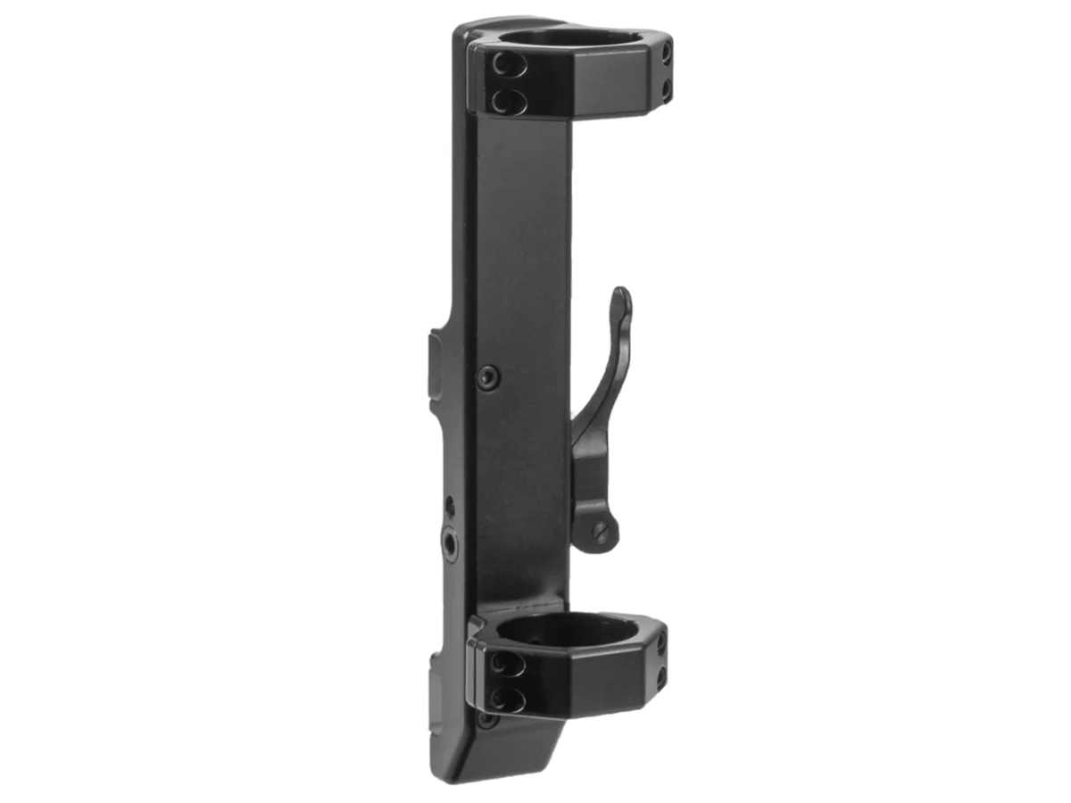 Быстросъемный кронштейн Contessa кольца 30мм на Blaser (для ATN Mars/X-Sight 4) SBB14/B