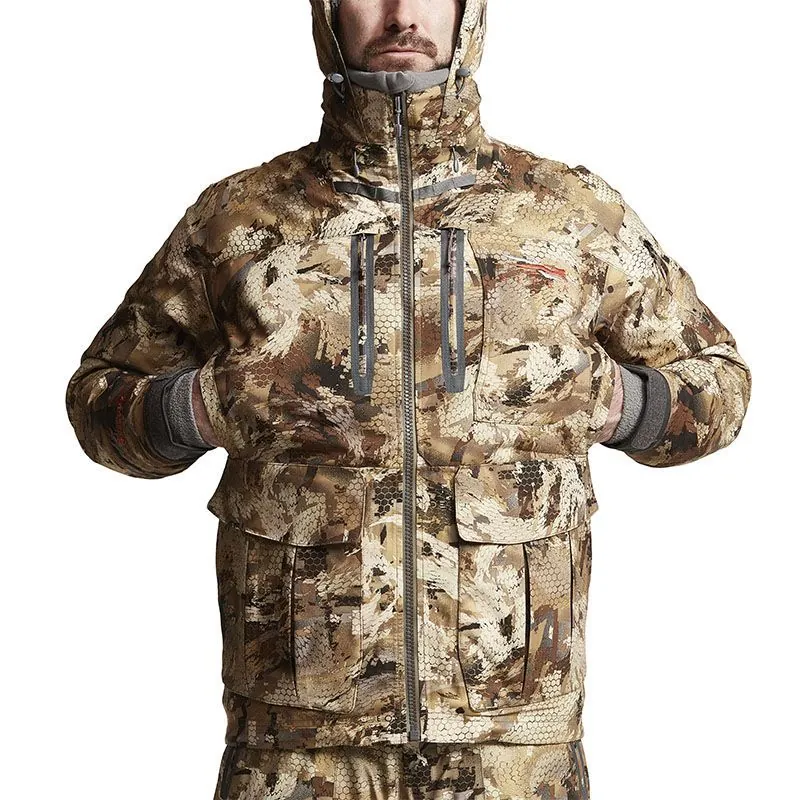 Куртка SITKA Boreal AeroLite Jacket