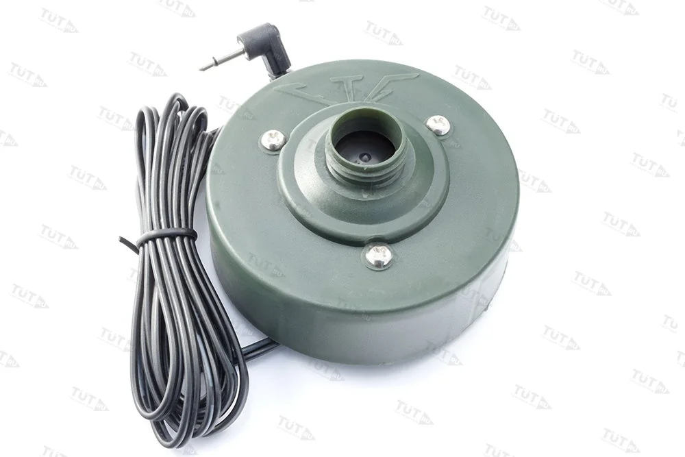 Электронный манок Hunterhelp Master-3 фонотека №7 "Спец. выпуск", TK-9RU