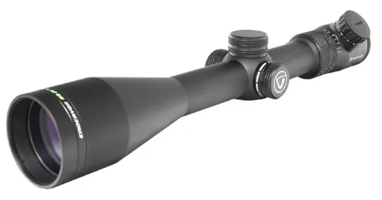 Прицел Vanguard Endeavor RS IV 4-16x50 (сетка Dispatch 800) с подсветкой