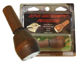 Манок духовой Helen Baud MAEW TRUSH (Дрозд. Самец)