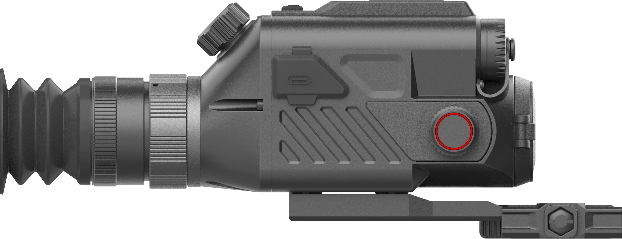 Тепловизионный прицел Guide TS632L / ГАЙД ТС632Л