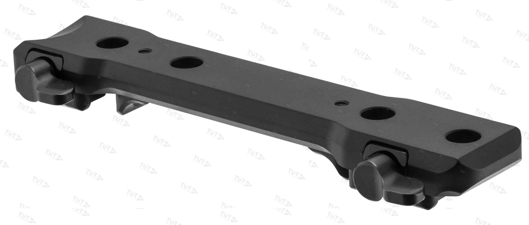 Быстросъемный кронштейн MAK на CZ-550 без верхов (5072-00047)