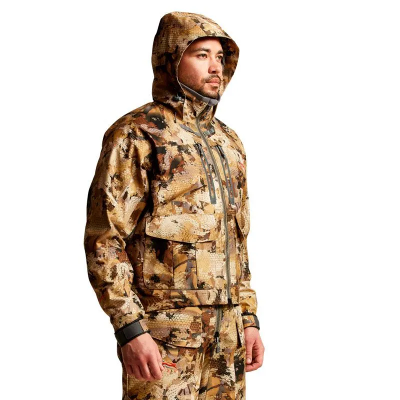 Куртка SITKA Delta Wading Jacket NEW