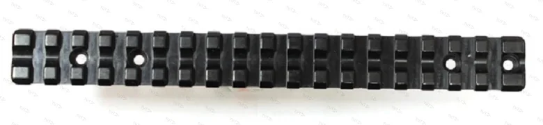 Единая база Picatinny Contessa Browning X-Bolt LA (CP-XBL)