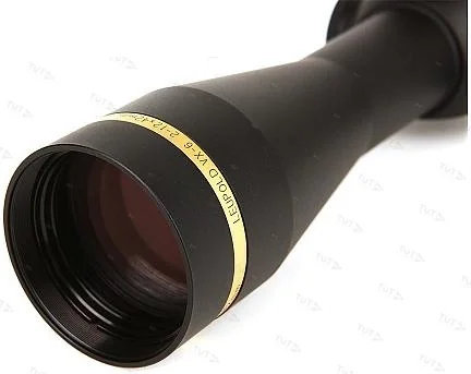 Оптический прицел Leupold VX-6 2-12x42 CDS сетка Boone&Crockett (111978)