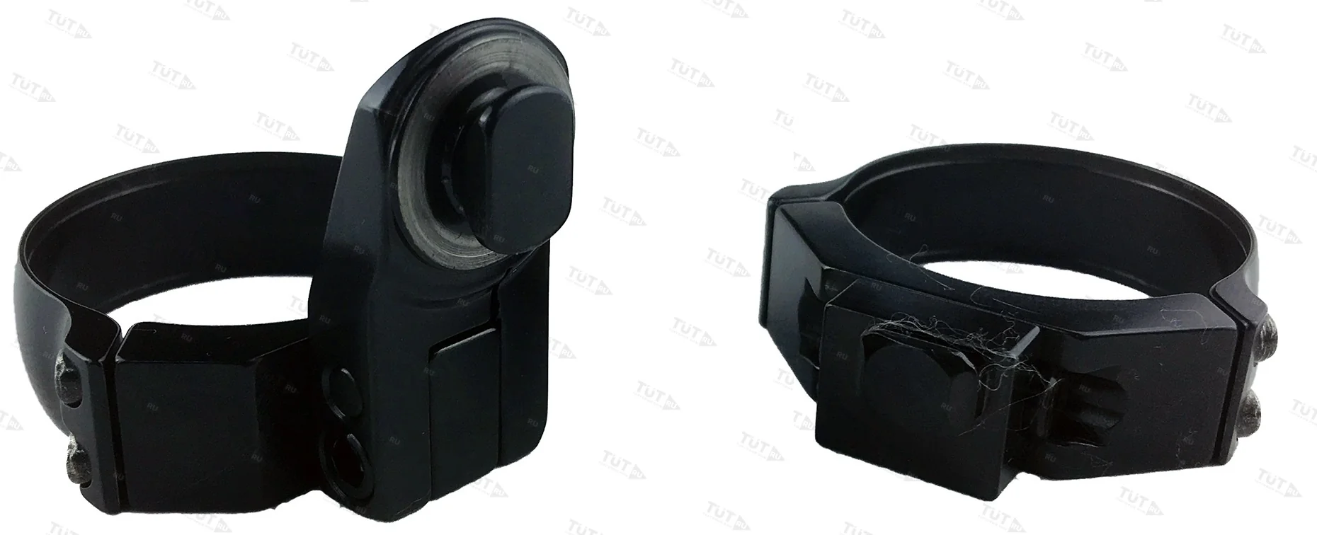 Кольца под поворотные основания Rusan на Sako 75/85 40мм H19 (049-0039-40-19)