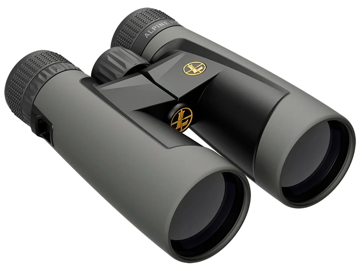 Бинокль Leupold BX-2 Alpine HD 10x52, призмы - Roof