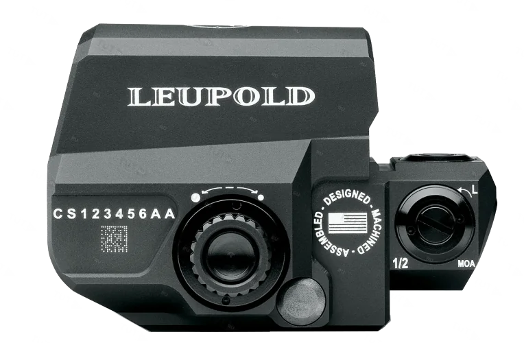Коллиматорный прицел Leupold Carbine Optic (119691)