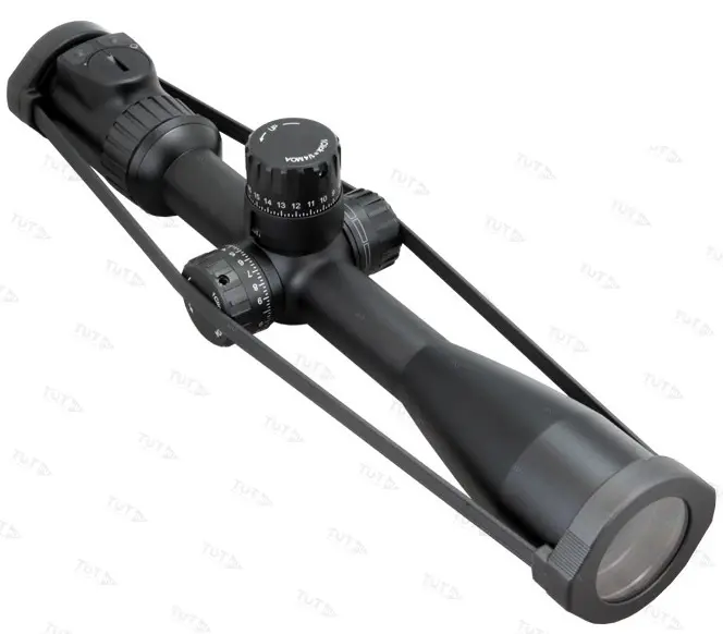 Оптический прицел Swarovski X5I 3.5-18x50 (сетка 4WX-I+)