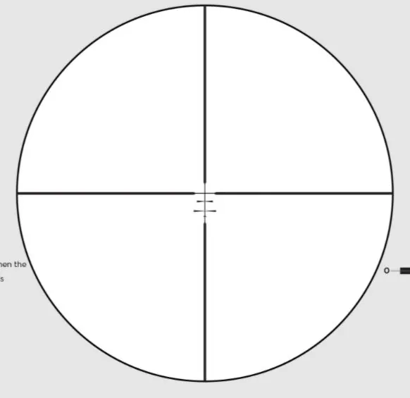 Прицел Leupold VX-3HD 4.5-14x40 CDS-ZL (сетка Boone&Crockett)