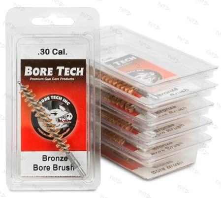 Ёршик Bore Tech бронзовый .270 / 7mm