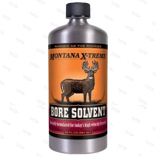 Сольвент Montana X-Treme Bore Solvent 180мл