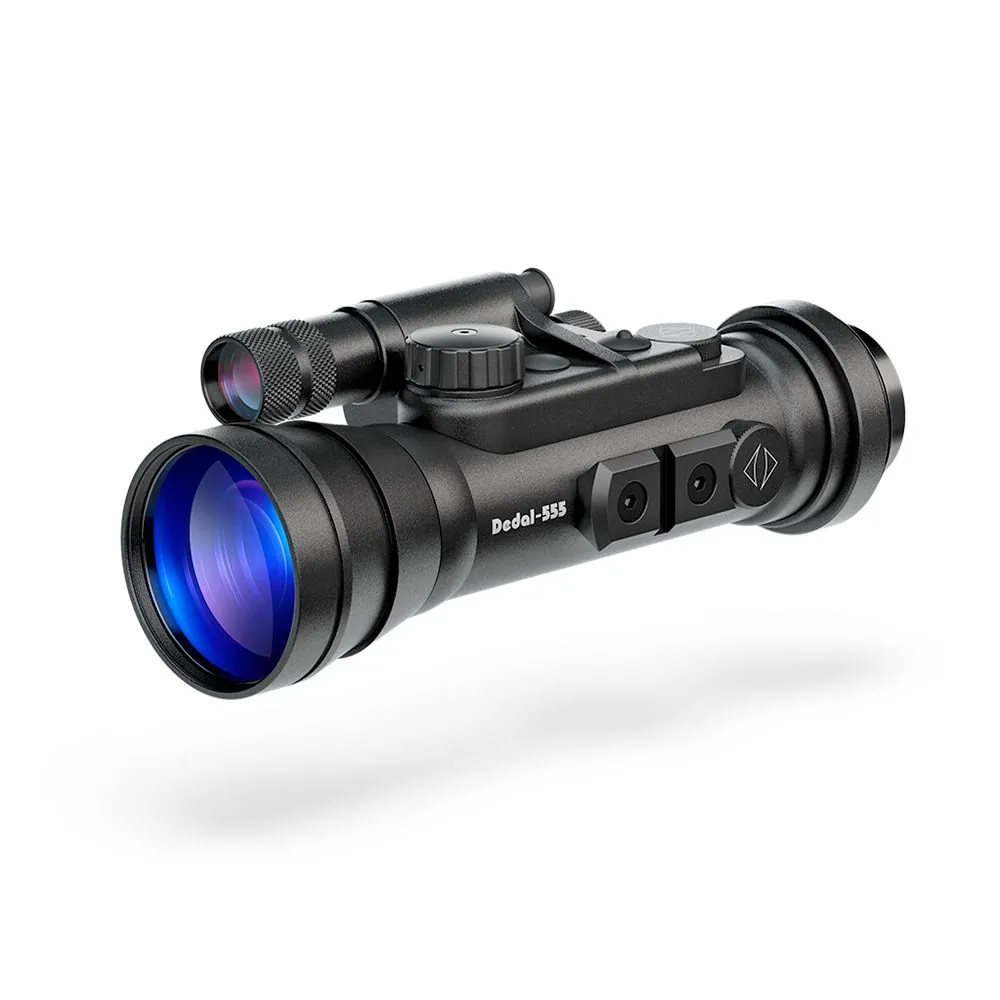 Насадка ночного видения Dedal-555-DK3