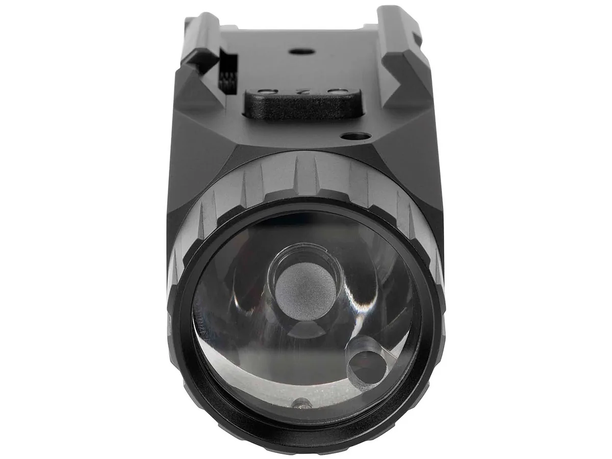 Тактический блок HOLOSUN P.ID Plus, пистолетный