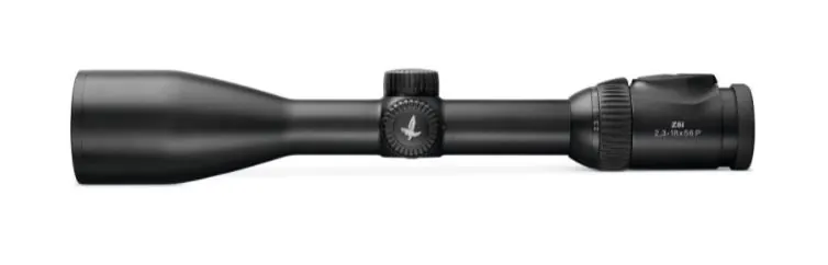 Оптический прицел Swarovski Z8i 2.3-18x56 (сетка 4W-I)