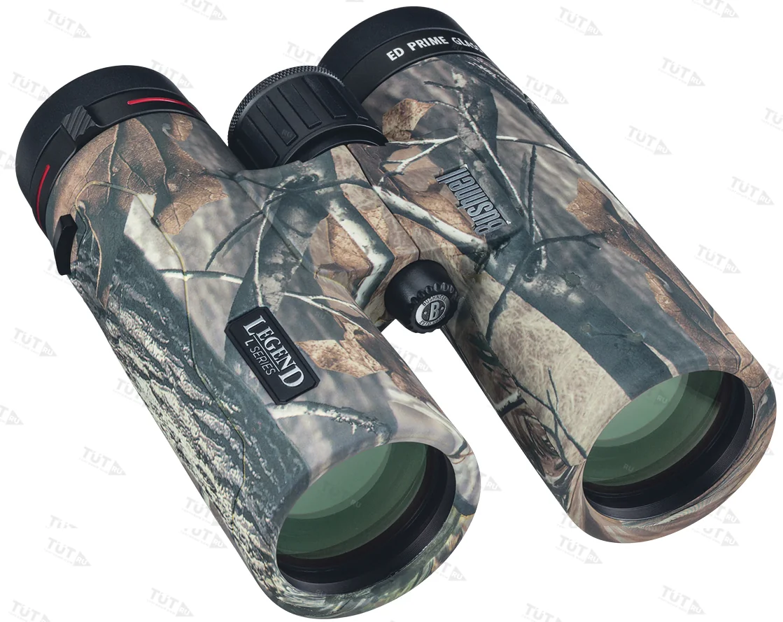 Бинокль Bushnell LEGEND L-SERIES 10x42 camo (198105)