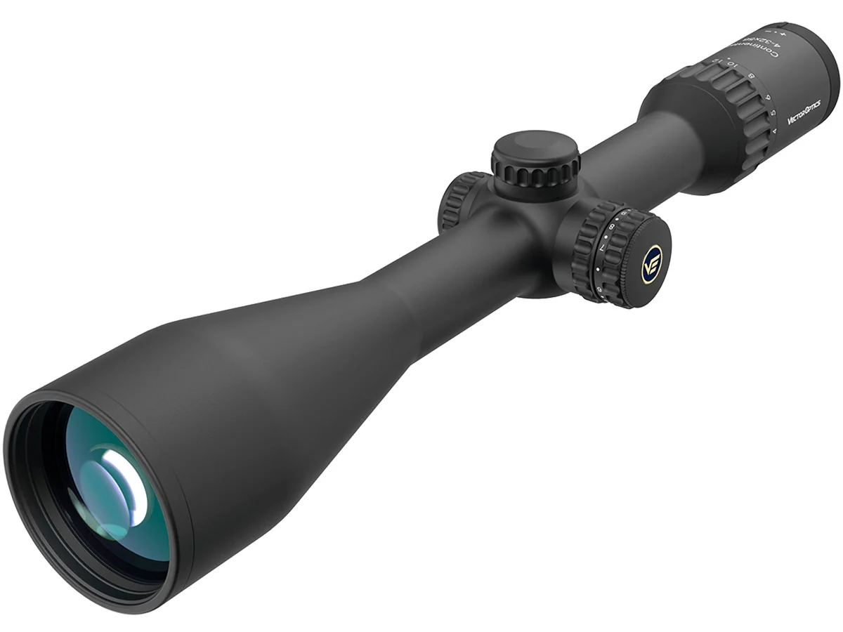 Оптический прицел Vector optics SCOL-51
