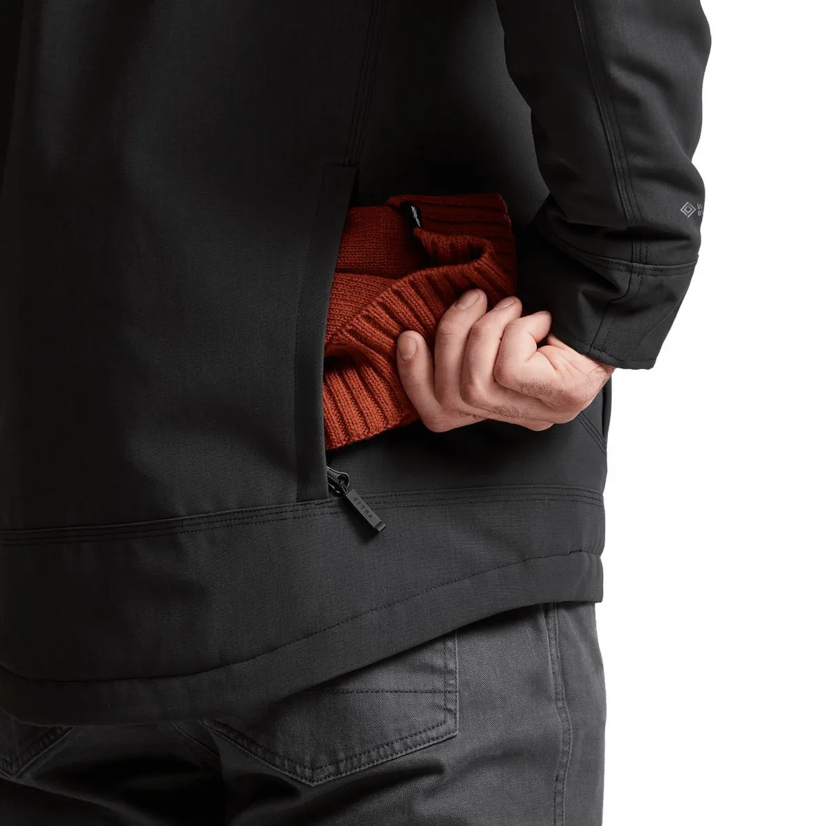 Куртка SITKA Grindstone Work Jacket