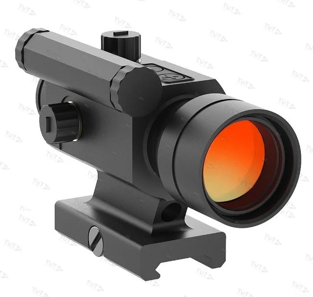 Коллиматорный прицел NORTHTAC RONIN V-10 RED DOT SIGHT