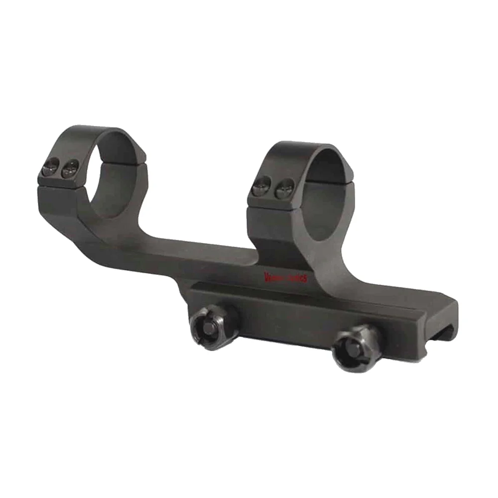 Крепление для прицелов 30mm Vector Optics One Piece Extended Picatinny
