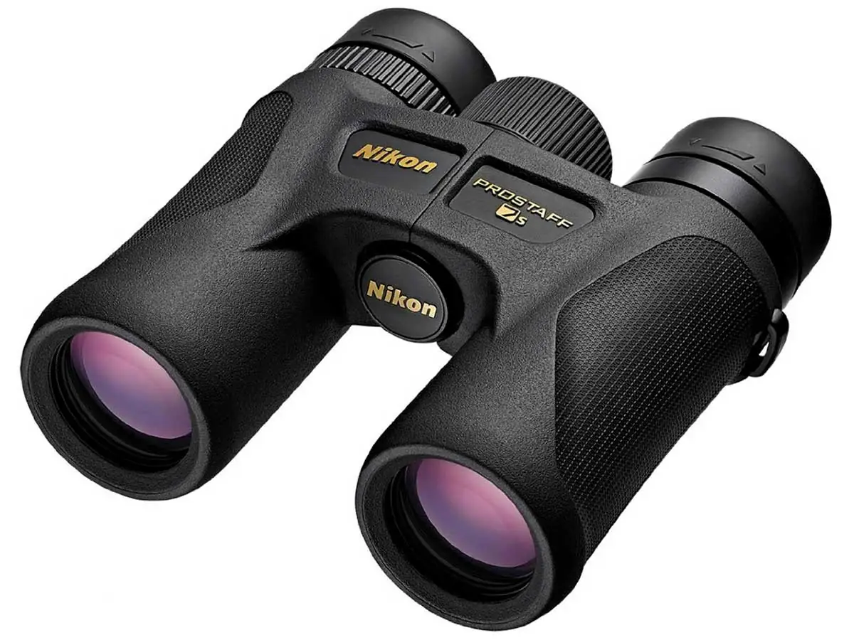 Бинокль Nikon Prostaff 7S 8x30