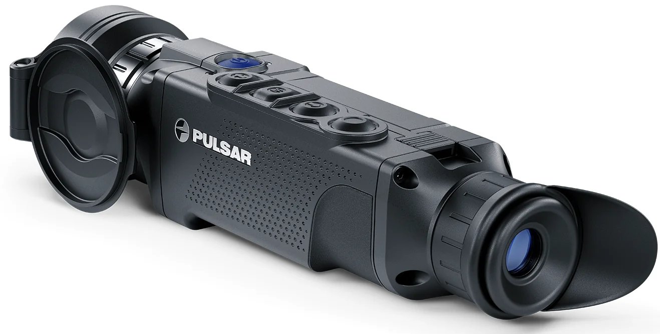 Тепловизионный монокуляр Pulsar Helion 2 XQ50F