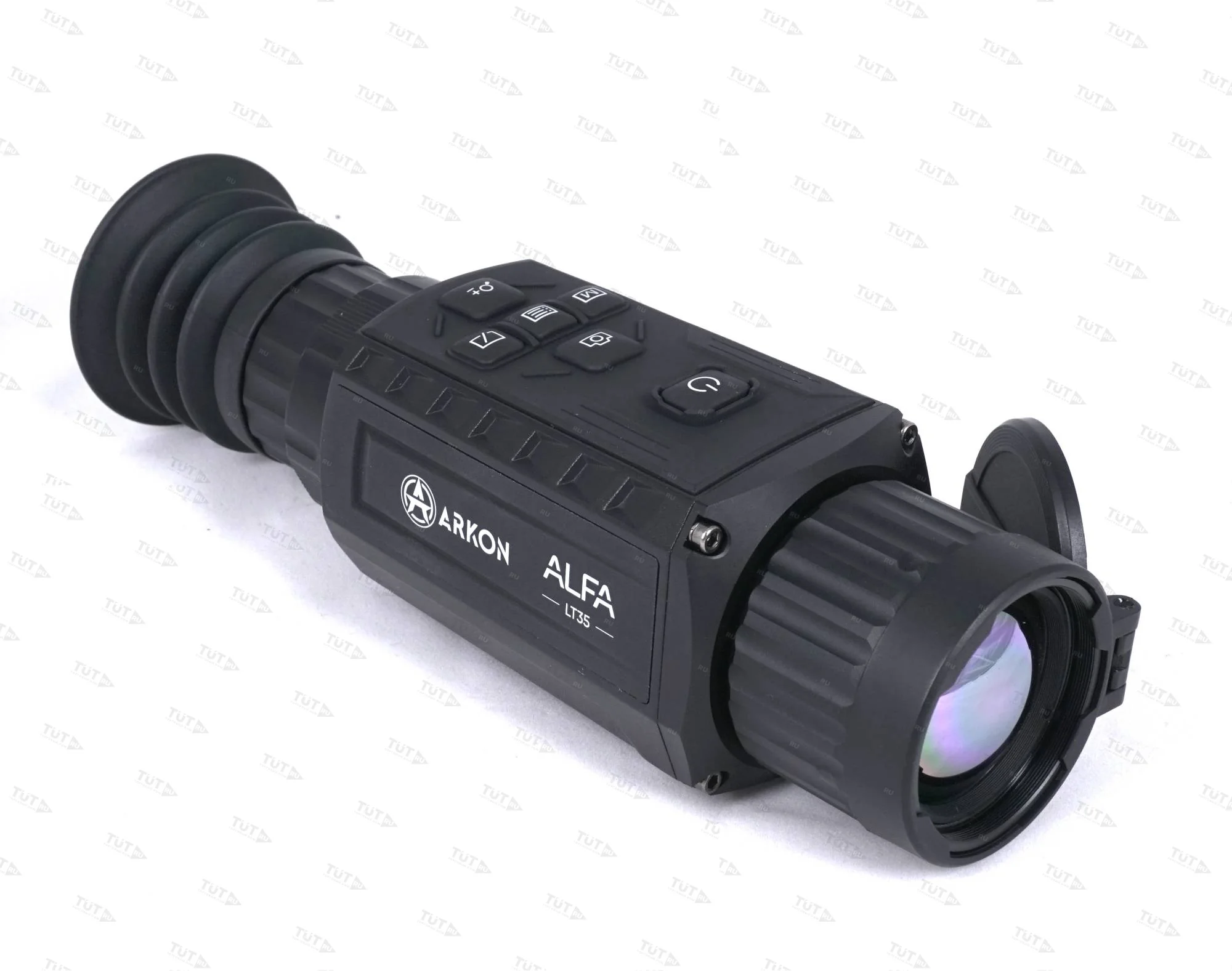 Тепловизионный прицел Arkon Alfa LT35 / Аркон Альфа ЛТ 35