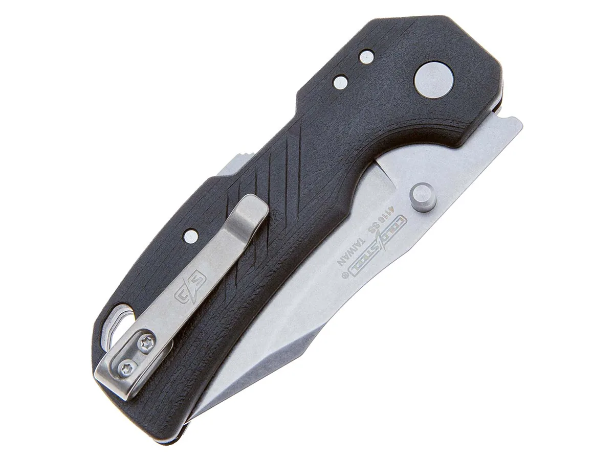 Нож складной Cold Steel Engage 2.5, сталь 4116, рукоять GFN