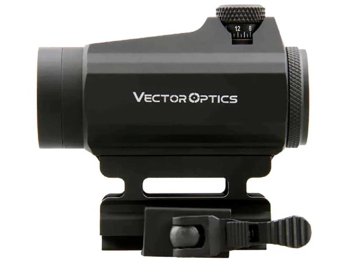 Коллиматорный прицел Vector Optics Maverick 1x22 GENII