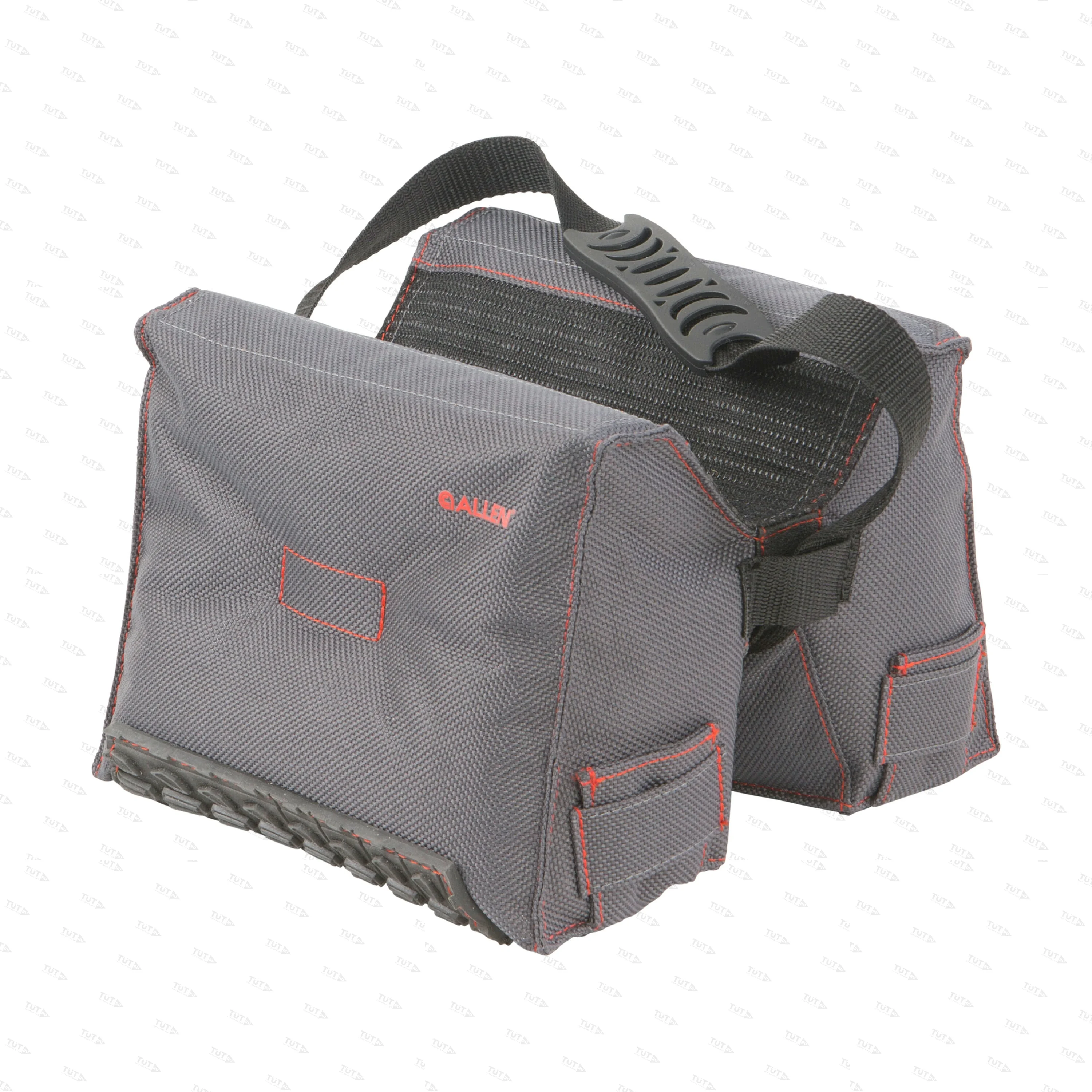 Мешок Allen с прорезиненым основанием с ремнем для переноски