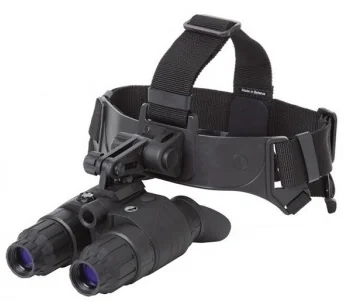 Очки ночного видения Pulsar Edge GS 1x20