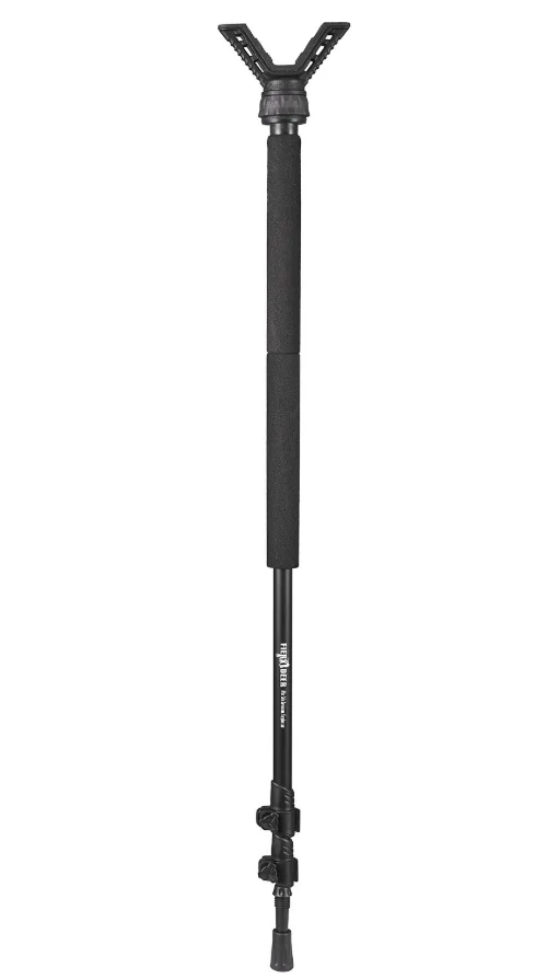 Опора-штатив FieryDeer 100–180 см с быстросъёмной площадкой