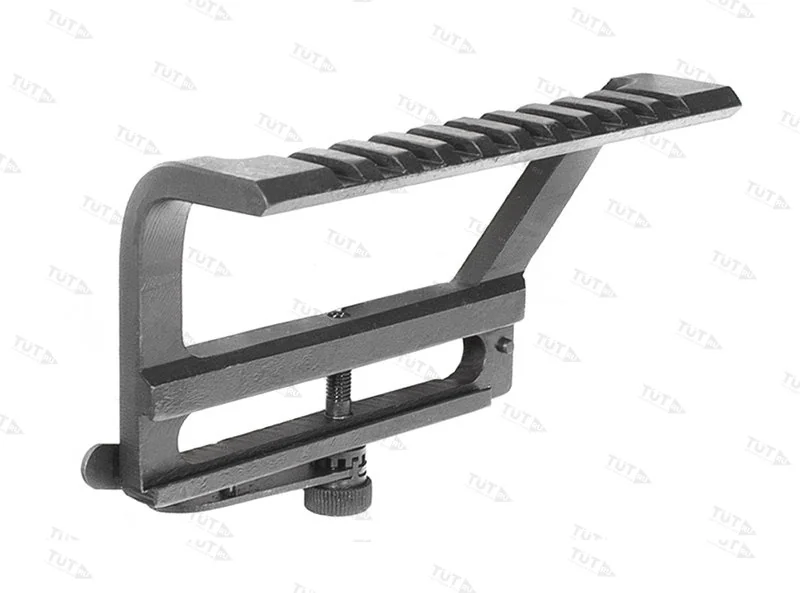 База ЭСТ-Прим Weaver-СВД-Б