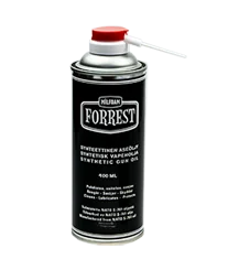 Масло Milfoam FORREST Synthetic для чистки защиты и смазки, 400мл