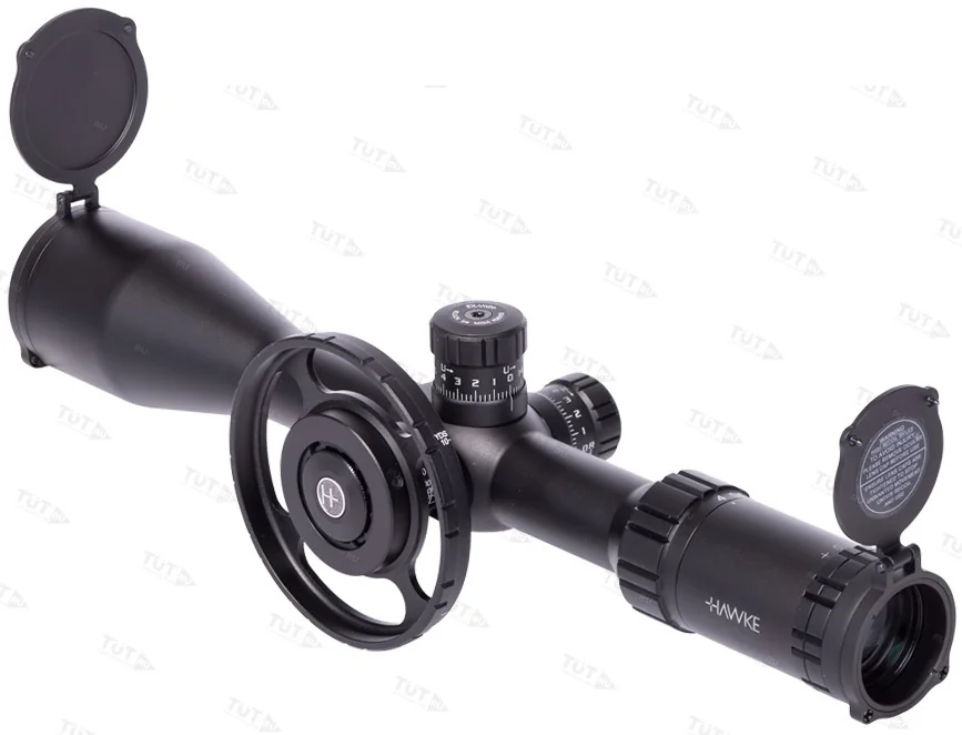 Оптический прицел Hawke Sidewinder 4-16x50(SR Pro)