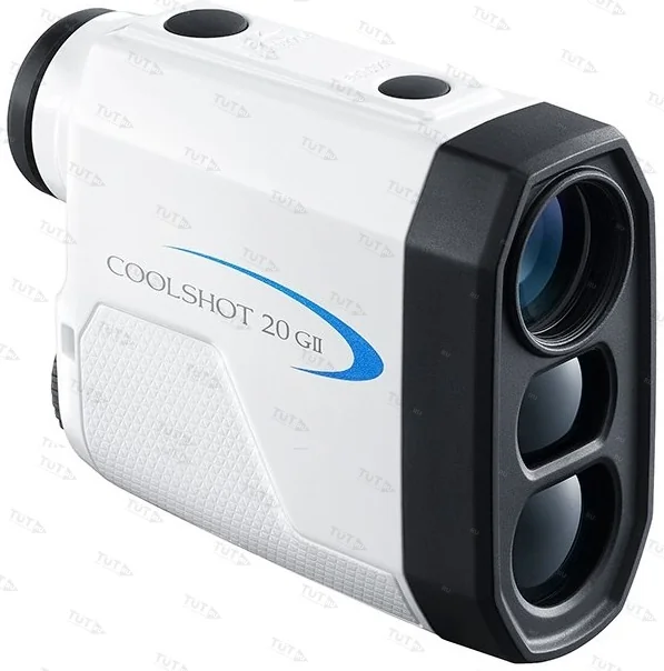 Лазерный дальномер Nikon COOLSHOT 20 GII