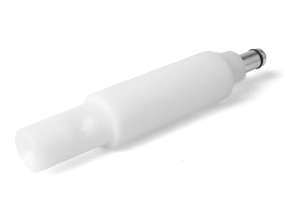 Направляющая шомпола ЧИСТОGUN CBG-R93, Blaser К93, cal. .243, алюминий/пластик