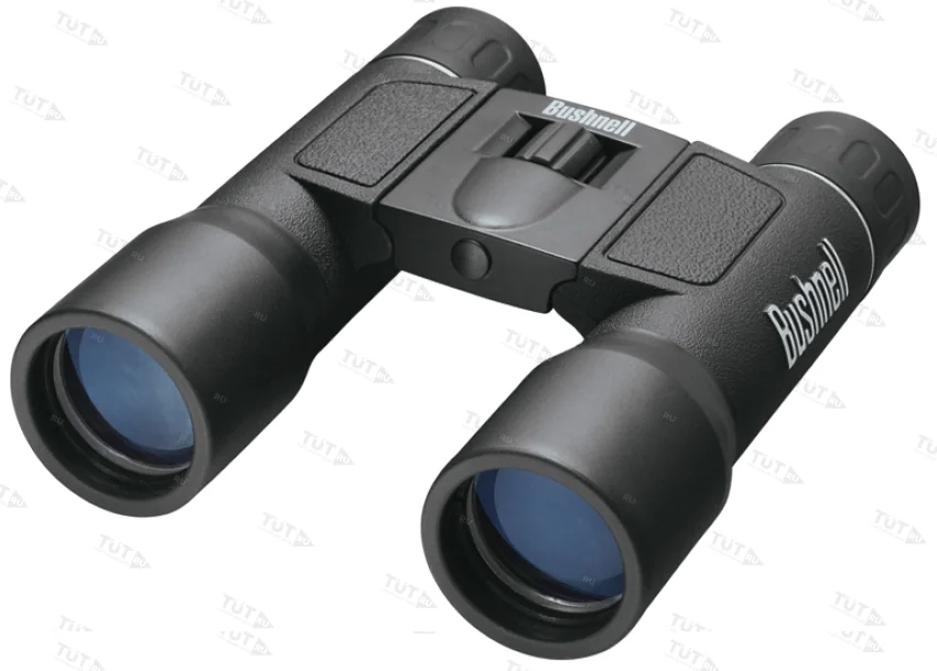 Бинокль Bushnell PowerView ROOF 12x32 (131232)