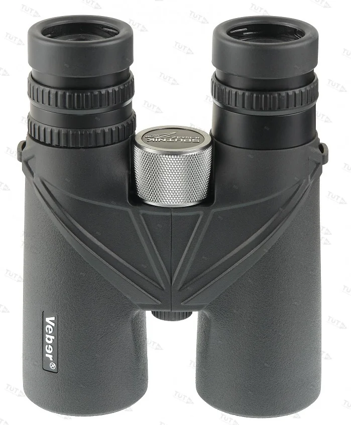 Бинокль Veber SPUTNIK ZOOM 8-15х42