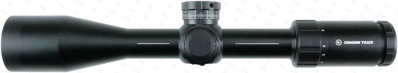 Оптический прицел CRIMSON Trace Optics 4-20x50mm FFP LR1-MIL