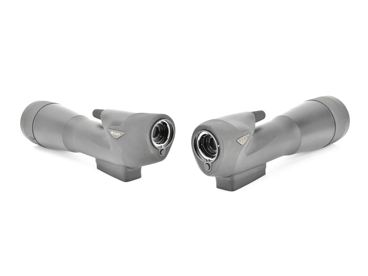 Зрительная труба Nikon PROSTAFF 5 Fieldscope 82