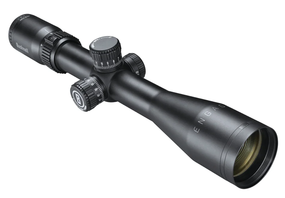 Оптический прицел Bushnell Engage 2.5-10x44 (REN21044DG)